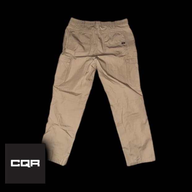 CQR 팬츠