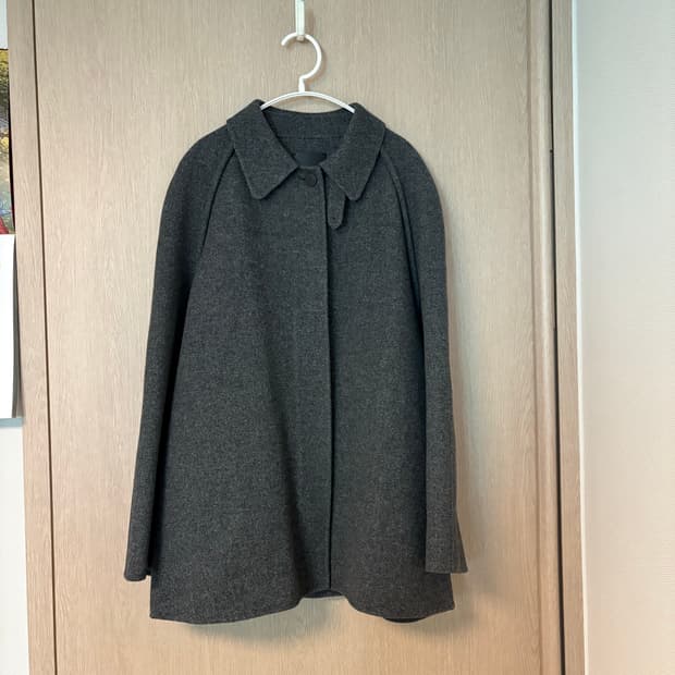 le17september 래글런 하프코트 