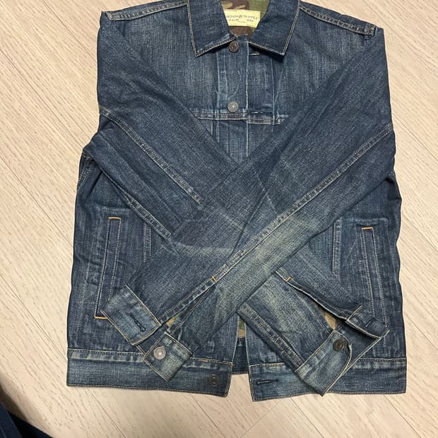 데님앤서플라이