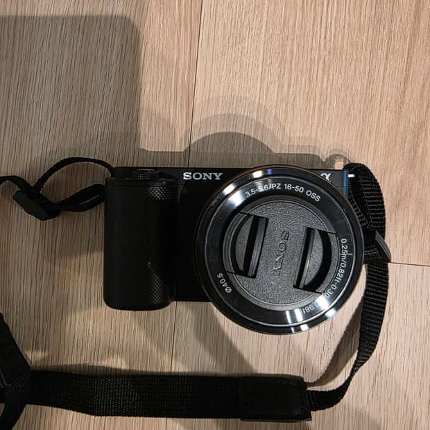 파나소닉 루믹스 DMC-LX7 (라이카 d-lux6 리브랜딩)