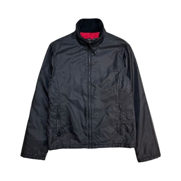 S) 폴로 진스 00s 퀼팅 집업 자켓 OJ-024