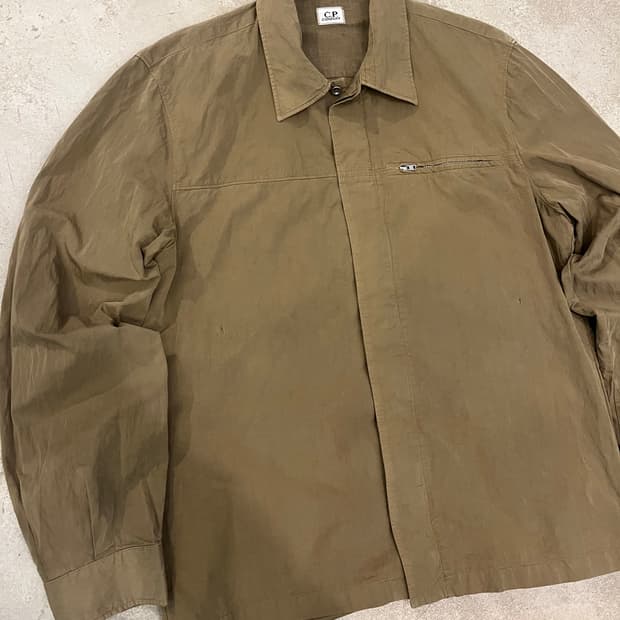 빈티지 00s CP COMPANY 