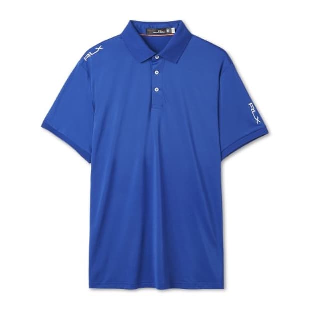 폴로랄프로렌 RLX 골프셔츠