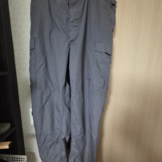 Propper bdu pants 다크그레이 XL/L
