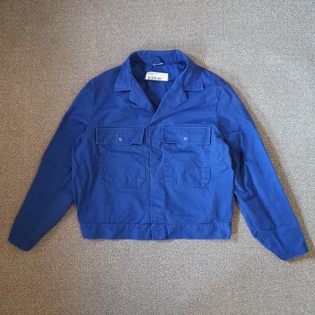 프렌치 워크 자켓  no.84