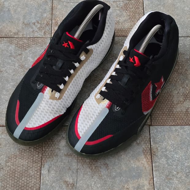 (290)컨버스 올스타 프로 bb evo 라이벌 팩