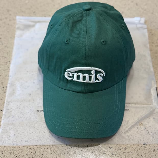 Emis 볼캡