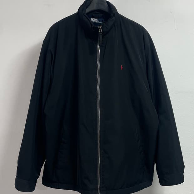 폴로 랄프로렌 폴리쉘 자켓 (on.128)