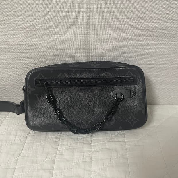 루이비통 이클립스 포쉐트 볼가