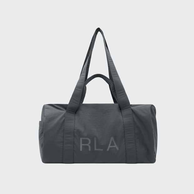 아렐레이 레이어드 더플 백