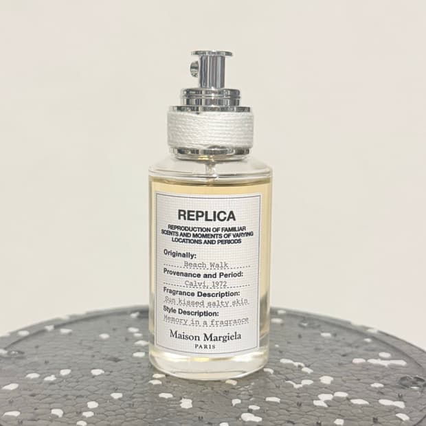 메종마르지엘라 향수 비치워크 30ml