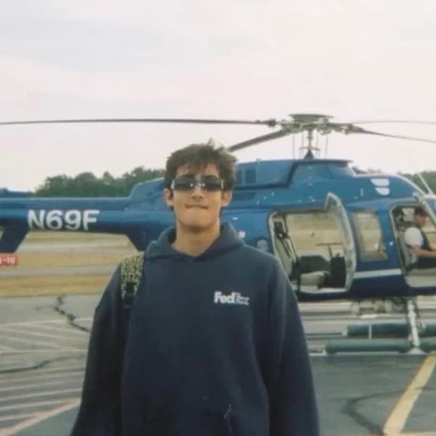 FEDEX 90's 스웻셔츠 맨투맨 XL