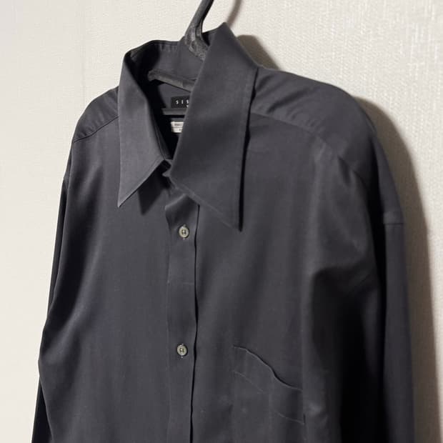 시슬리 칸사이 야마모토 셔츠