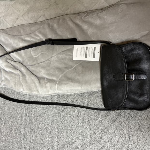 아트이프액츠 카트리지 레더백