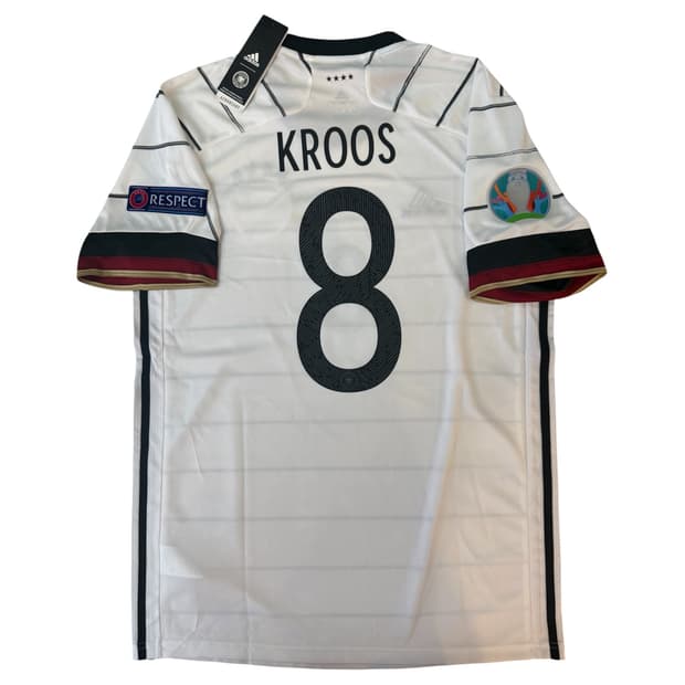 [2XL/110]2020 독일 국대 크로스 EH6105