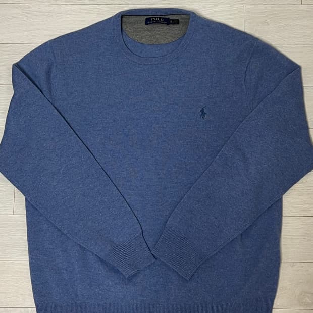 폴로 랄프로렌 니트