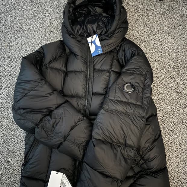 [XL] CP컴퍼니 디디쉘 24fw