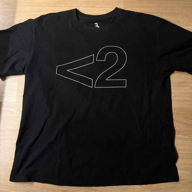 주말할인) 투홀리스 2hollis 아시아투어 머천다이즈 반팔