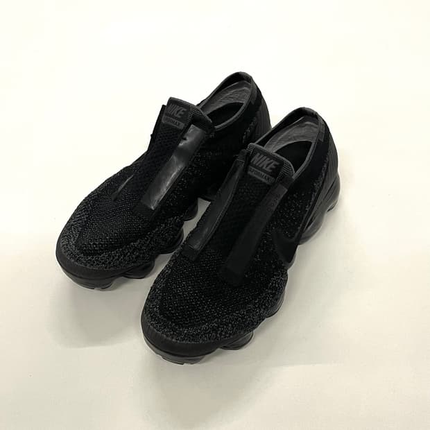 꼼데가르송 나이키 베이퍼 맥스