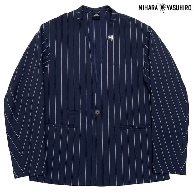 미하라 야스히로 (Mihara Yasuhiro)