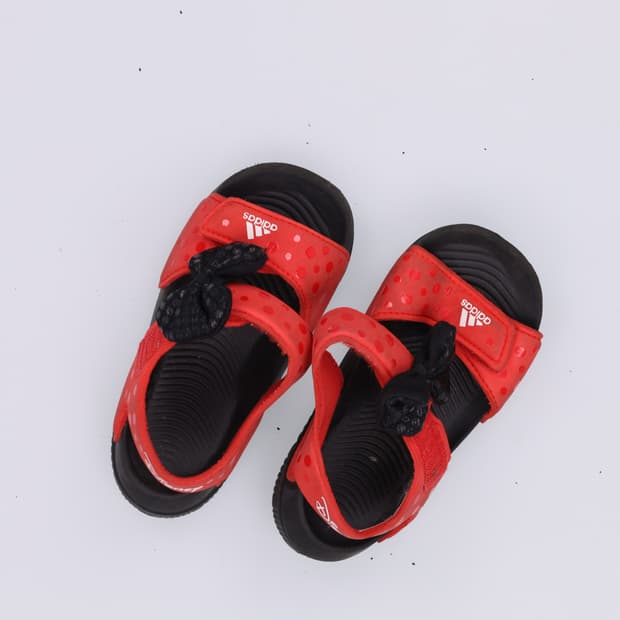 130 아디다스 키즈 샌들 0806H