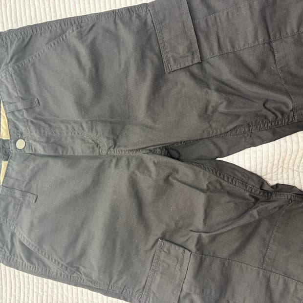 Carhartt Wip Regular Cargo Pant
