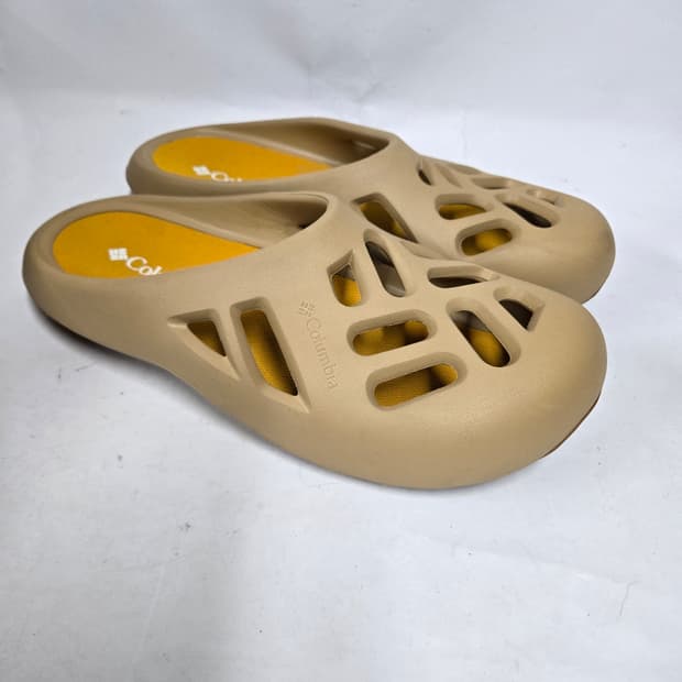컬럼비아 클로그 샌들260mm