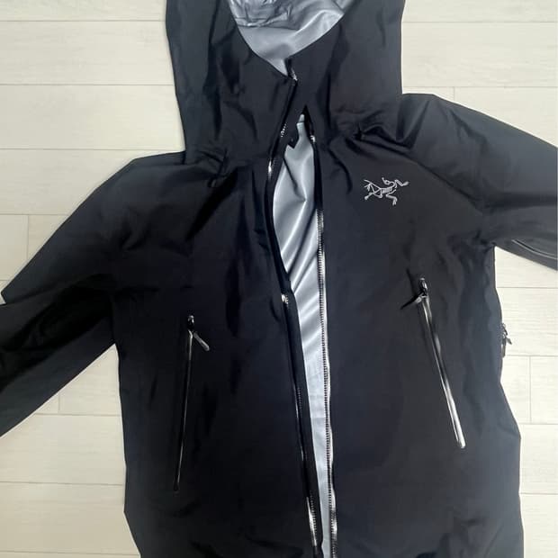 (S) 아크테릭스 베타sl 