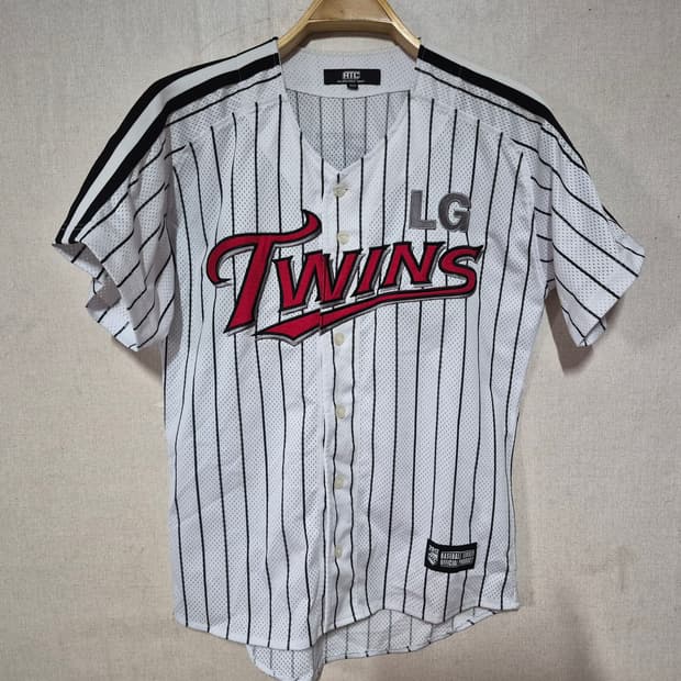 LG 봉중근 유니폼 100