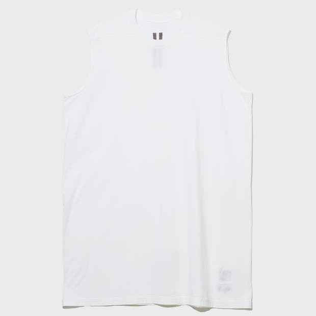 RICK OWENS DRKSHDW t-shirt