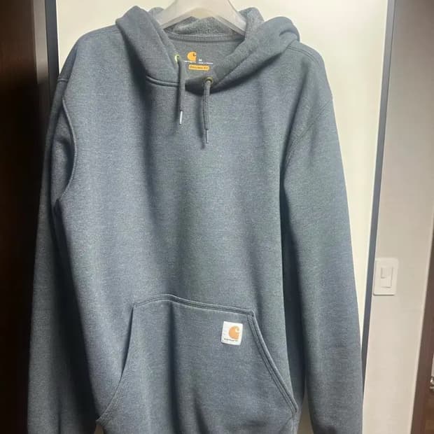 칼하트 후드티 (M)