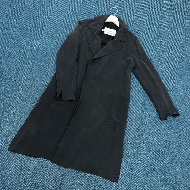 [여성MEX32] 막스마라 코트