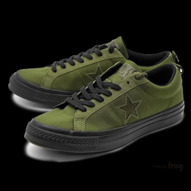컨버스 X 칼하트 원스타 Converse x Carhartt WIP On