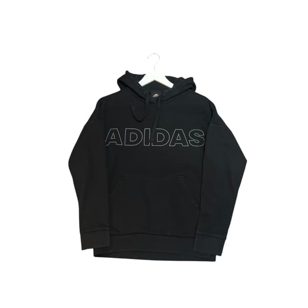 아디다스 후드티 S사이즈