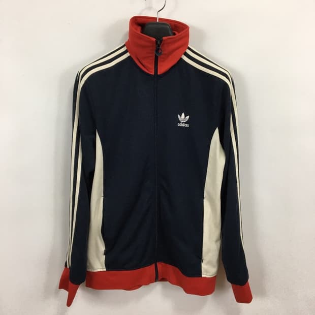 아디다스 유로파 져지 95 네이비,레드