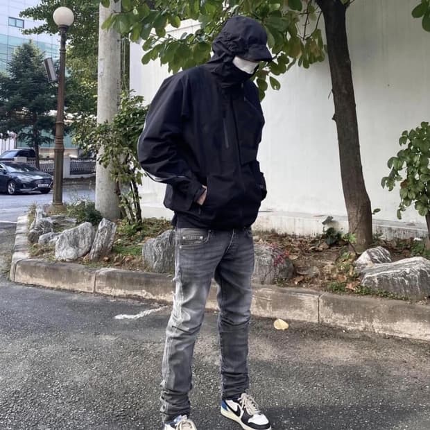 언더마이카 리전03 1사이즈