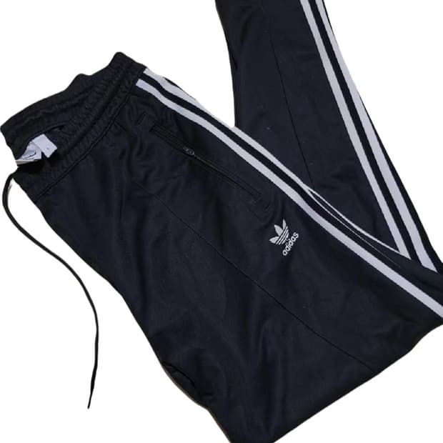 Adidas 아디다스 베켄바우어 트레이닝 팬츠 L