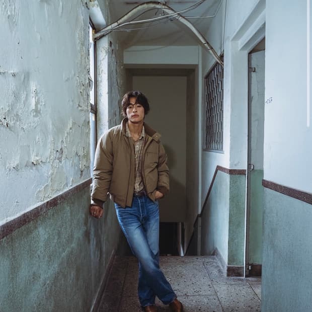 버드노트 스톰 다운 42