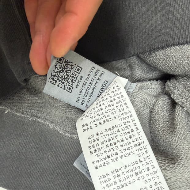 아크테릭스 그랜빌 16 