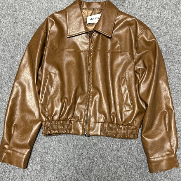 엘리오티 래더자켓