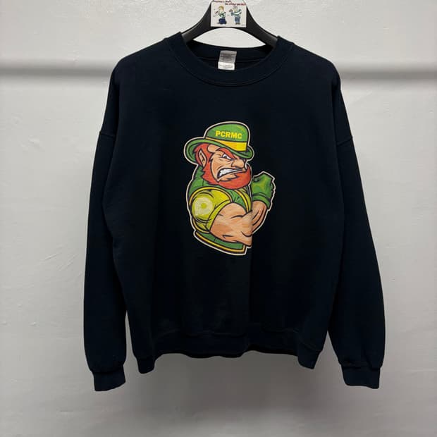 빈티지 스웻셔츠 39