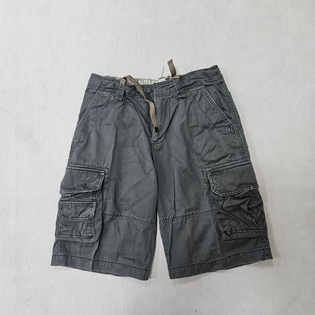 26 TBJ 카고 반바지 0311Y