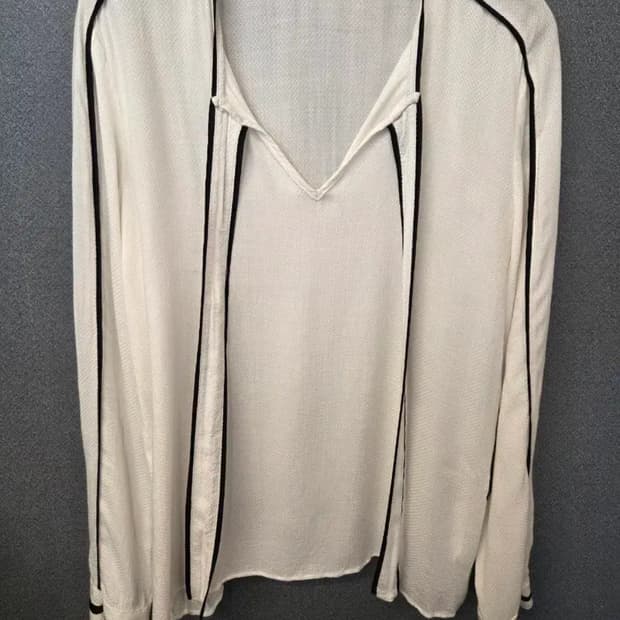 막스앤코 셔츠 (봄.여름용)