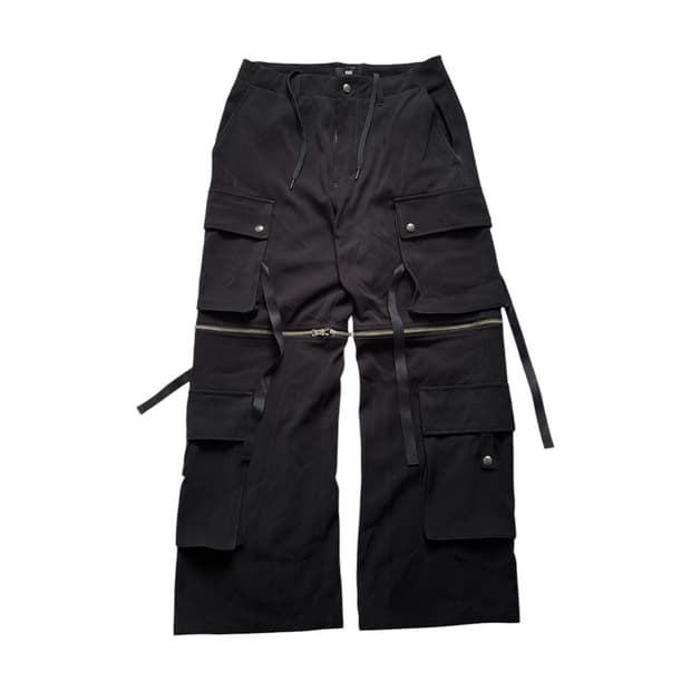 Vondage Devided Pants