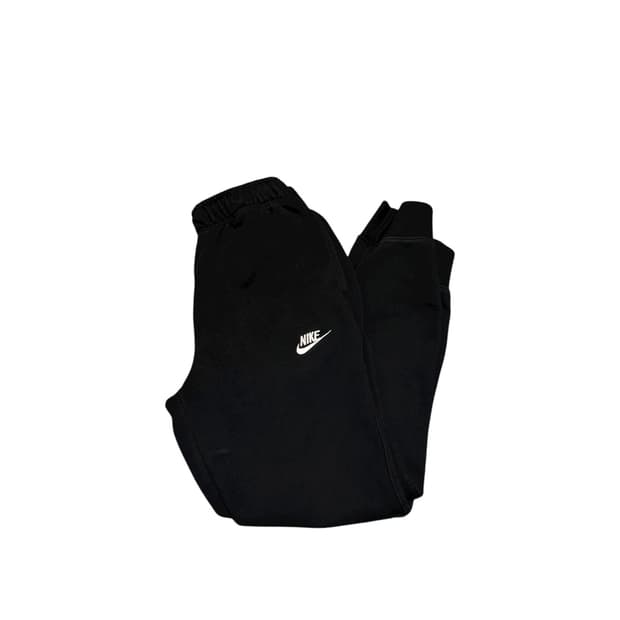 나이키 조거팬츠 바지 S 블랙