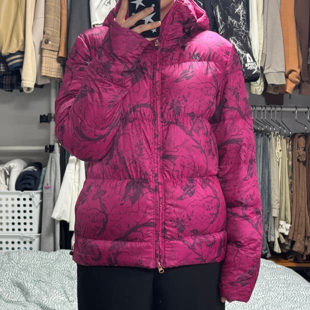 나이키 ACG 스트링 패딩