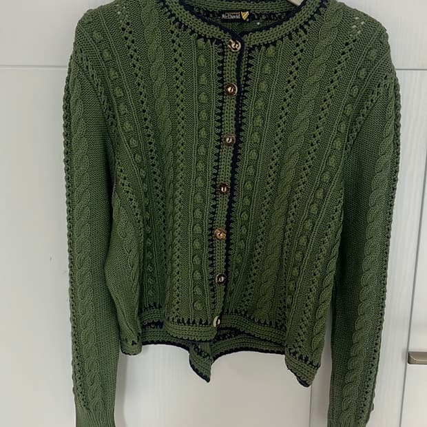 독일브랜드 울핸드니트 55