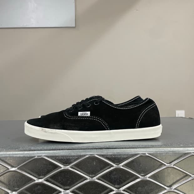 반스 어센틱 로우 프로 스웨이드 250 (gr-4196)