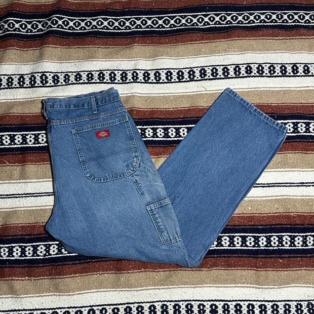 [디키즈] •Dickies Carpenter Pants