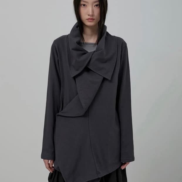 플레어업 Kaya Layered Jaket